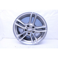 2008-2013 BMW 128i 135i Wheel 18 x 7.5 Style #261 Rim - 36117891050 OEM