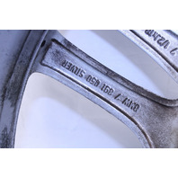 2008-2013 BMW 128i 135i Wheel 18 x 7.5 Style #261 Rim - 36117891050 OEM