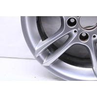2008-2013 BMW 128i 135i Wheel 18 x 7.5 Style #261 Rim - 36117891050 OEM