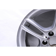 2008-2013 BMW 128i 135i Wheel 18 x 7.5 Style #261 Rim - 36117891050 OEM