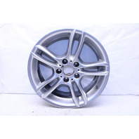 2008-2013 BMW 128i 135i Wheel 18 x 7.5 Style #261 Rim - 36117891050 OEM