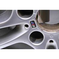 2008-2013 BMW 128i 135i Rear Wheel 18 X 8.5 Style 261 Rim OEM