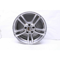 2008-2013 BMW 128i 135i Rear Wheel 18 X 8.5 Style 261 Rim OEM
