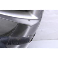 2008-2013 BMW 128i 135i Rear Wheel 18 X 8.5 Style 261 Rim OEM