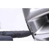 2008-2013 BMW 128i 135i Rear Wheel 18 X 8.5 Style 261 Rim OEM