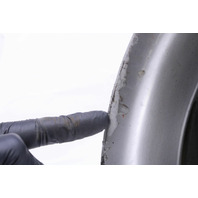 2008-2013 BMW 128i 135i Rear Wheel 18 X 8.5 Style 261 Rim OEM