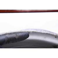 2008-2013 BMW 128i 135i Rear Wheel 18 X 8.5 Style 261 Rim OEM