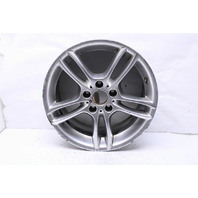 2008-2013 BMW 128i 135i Rear Wheel 18 X 8.5 Style 261 Rim OEM
