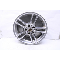 2008-2013 BMW 128i 135i Wheel 18 x 7.5 Style #261 Rim - 36117891050 OEM