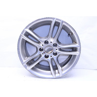 2008-2013 BMW 128i 135i Wheel 18 x 7.5 Style #261 Rim - 36117891050 OEM