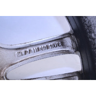 2008-2013 BMW 128i 135i Wheel 18 x 7.5 Style #261 Rim - 36117891050 OEM