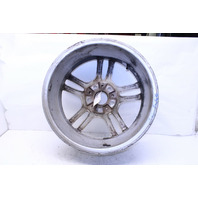 2008-2013 BMW 128i 135i Wheel 18 x 7.5 Style #261 Rim - 36117891050 OEM