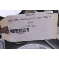 2008-2013 BMW 128i 135i Wheel 18 x 7.5 Style #261 Rim - 36117891050 OEM