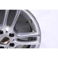 2008-2013 BMW 128i 135i Wheel 18 x 7.5 Style #261 Rim - 36117891050 OEM
