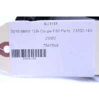 2008-2013 BMW 128i Air Cleaner Intake Duct Left - 13717547592 OEM