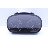 2010 BMW 128i E82 Speedometer Instrument Cluster OEM