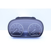 2010 BMW 128i E82 Speedometer Instrument Cluster OEM