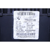 2010 BMW 128i E82 Speedometer Instrument Cluster OEM