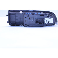 2008-2013 BMW 128i 135i Power Window Switch Left OEM