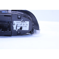 2008-2013 BMW 128i 135i Power Window Switch Left OEM