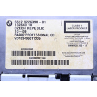 2010-2011 BMW 128i 135i 328i 335i Radio Stereo Head Unit Receiver OEM