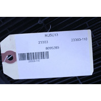 2022 BMW M3 G80 Auxiliary Radiator OEM