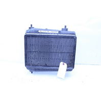 2022 BMW M3 G80 Auxiliary Radiator OEM