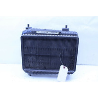 2022 BMW M3 G80 Auxiliary Radiator OEM