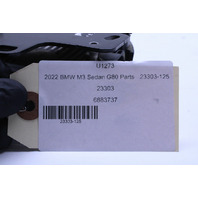 2022 BMW M3 G80 Front Cruise Control Distance Sensor OEM