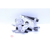 2022 BMW M3 G80 Hood Latch Right - 51237468347 OEM