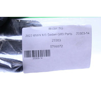 2022 BMW M3 G80 LED Headlight Module OEM