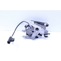 2022 BMW M3 G80 Hood Latch Left - 51237468347 OEM