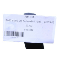 2022 BMW M3 G80 Charge Air Tube OEM