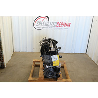 2022 BMW M3 G80 3.0 S58 Engine Motor 1k Miles - 11005A7FC64 OEM