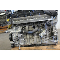 2022 BMW M3 G80 3.0 S58 Engine Motor 1k Miles - 11005A7FC64 OEM