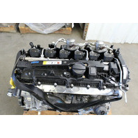 2022 BMW M3 G80 3.0 S58 Engine Motor 1k Miles - 11005A7FC64 OEM