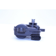 2022 BMW M3 G80 Exhaust Muffler Flap Actuator Motor OEM