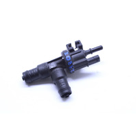 2022 BMW M3 G80 Fuel Tank Breather Valve - 13907643106 OEM