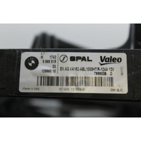 2022 BMW M3 G80 3.0 S58 Radiator and Fan Shroud - 17428666819 OEM