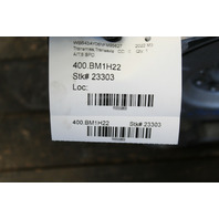 2022 BMW M3 3.0 S58 Automatic Transmission 1k Miles - 24009504769 OEM