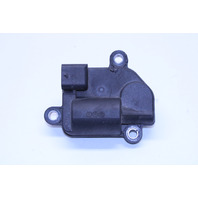 2022 BMW M3 G80 Exhaust Muffler Flap Actuator Motor OEM