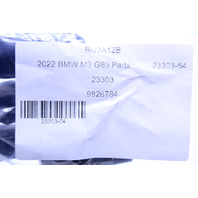 2022 BMW M3 G80 Bumper Parking Distance PDC Sensor OEM