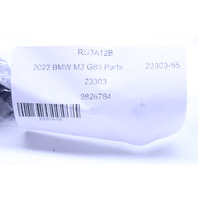 2022 BMW M3 G80 Bumper Parking Distance PDC Sensor OEM