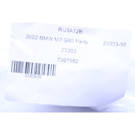 2022 BMW M3 G80 Bumper Parking Distance PDC Sensor OEM