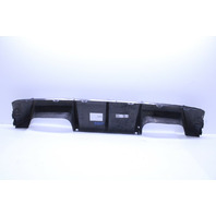 2022 BMW M3 G80 Rear Bumper Diffuser Carbon Fiber Damaged OEM