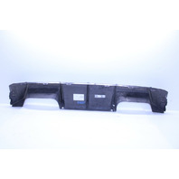 2022 BMW M3 G80 Rear Bumper Diffuser Carbon Fiber Damaged OEM