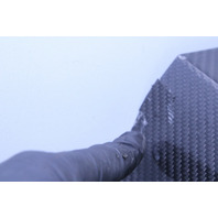 2022 BMW M3 G80 Rear Bumper Diffuser Carbon Fiber Damaged OEM