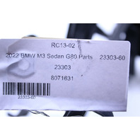 2022 BMW M3 G80 Headlight Bracket Mount Left OEM