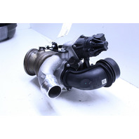 2021-2023 BMW M3 M4 Turbo Turbocharger Left Front OEM