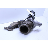 2021-2023 BMW M3 M4 Turbo Turbocharger Left Front OEM